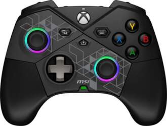 Spēļu kontrolieris MSI FORCE PRO W
