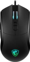 Spēļu pele MSI FORGE GM320, simetriska