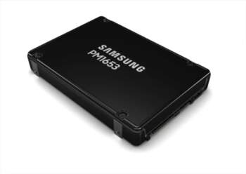 SSD 2.5" Samsung PM1653 15
