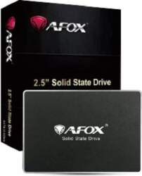 SSD diskdziņš AFOX 2TB 2.5