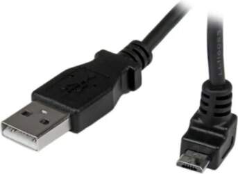 StarTech.com 2m Micro USB Kabelis