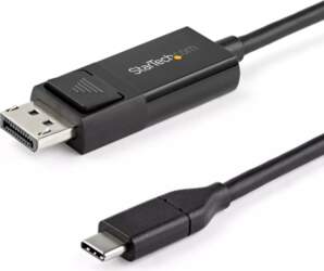 StarTech.com 3ft USB C uz