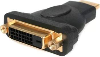 StarTech HDMI uz DVI‑D kabeļa adapters