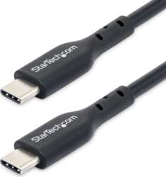 StarTech.com USB-C uzlādes kabelis 2gab