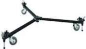 Stativa ratiņi Manfrotto 127 Basic Dolly
