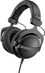 Studijas austiņas Beyerdynamic DT 770 PRO