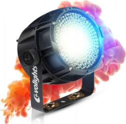 Studijas gaisma Evolights CANDY PAR IP65