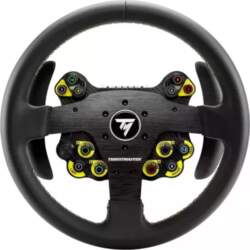 Stūres rats Thrustmaster Evo Racing 32R
