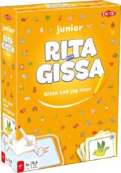 Tactical Rita & Gissa Junior —