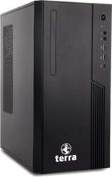 Terra Micro Tower Dators Intel Core