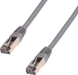Tīkla kabelis DATACOM DATACOM Patchkabel 5m