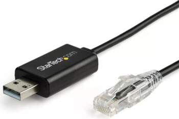 Tīkla kabelis StarTech.com Cisco USB