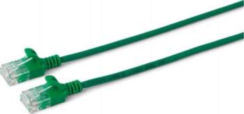 Tīkla patch vads MicroConnect CAT6A U/UTP