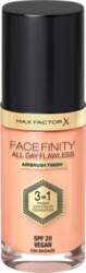 Tonālais krēms Max Factor Facefinity All