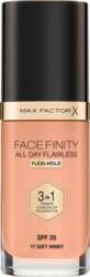 Tonālais krēms Max Factor Facefinity All