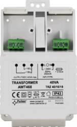 Transformators PULSAR AWT468 — PULSAR elektriskais