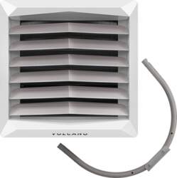 Ūdens ventilators sildītājs VTS Volcano VR