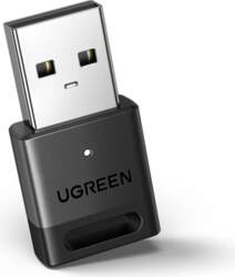 Ugreen CM591 USB Bluetooth adapteris ar