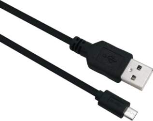 USB 2.0 A uz Micro-B