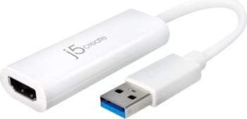 USB 3.0 HDMI Multi-Monitor Adapter