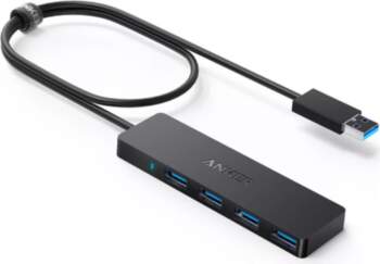 USB 3.2 Gen 1 Type-A