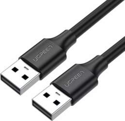 USB A—A kabelis UGREEN US102 1
