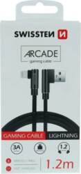 USB-A uz Lightning kabelis Sourcing 1
