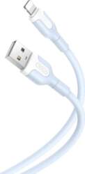 USB-A uz Lightning kabelis XO 1