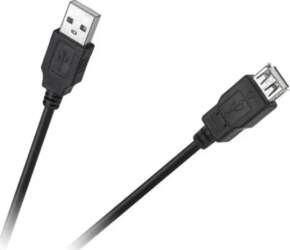 USB-A uz USB-A kabelis Cabletech 3