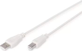 USB A uz USB B kabelis