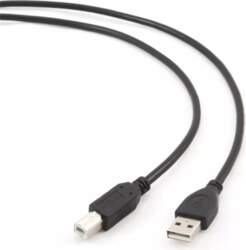 USB A uz USB B kabelis