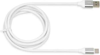 USB A uz USB C kabelis