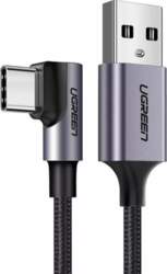 USB-A uz USB-C kabelis UGREEN UGR1130BLK