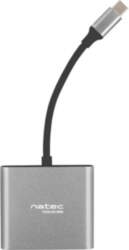 USB-C hubs NATEC Fowler Mini —