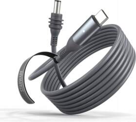 USB-C kabelis 3 m 100W PD