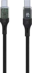 USB-C — USB-C fiksēts kabelis FIXED