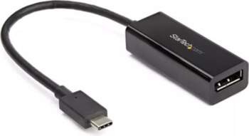 USB C uz DisplayPort adapteris StarTech