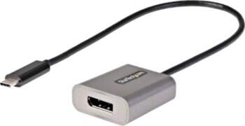 USB C uz DisplayPort adapteris StarTech
