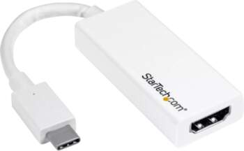USB-C uz HDMI adapteris StarTech.com