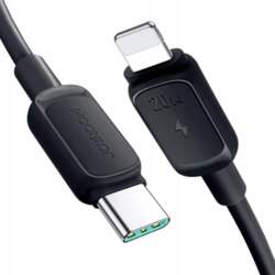 USB-C uz Lightning kabelis Joyroom 1