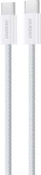 USB-C uz USB-C kabelis Dudao L6C