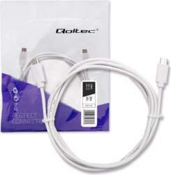 USB C uz USB C kabelis