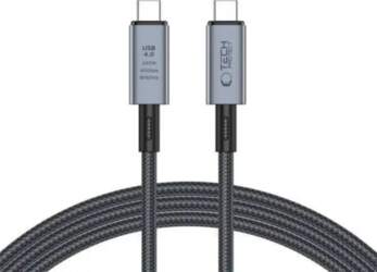 USB-C uz USB-C kabelis Tech-Protect 2