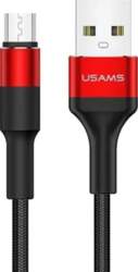 USB datu kabelis usams U5 micro