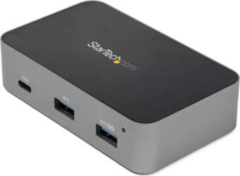 USB Hubs StarTech.com 3 Port