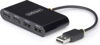 USB Hubs StarTech.com ST4200MINI2-USB-HUB USB