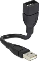 USB kabelis DeLOCK 15cm USB 2