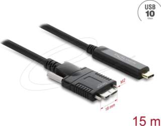 USB kabelis DELOCK 83681 — USB