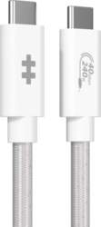 USB kabelis HYPER HyperDrive Next USB4