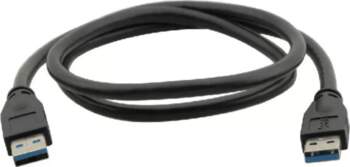 USB kabelis Kramer Electronics USB-A (M)